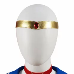 Kids Sailor Moon Costume Usagi Tsukino Cosplay Cute Dress Halloween Outfit -cosplay Sales Shop kids sailor moon costume7