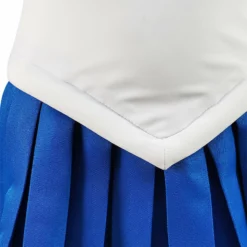 Kids Sailor Moon Costume Usagi Tsukino Cosplay Cute Dress Halloween Outfit -cosplay Sales Shop kids sailor moon costume9