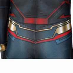 Kids Spiderman Costume Spider-man No Way Home Cosplay Costume Red Gold Jumpsuit 24 Kids Spiderman Costume Spider-man No Way Home Cosplay Costume Red Gold Jumpsuit -cosplay Sales Shop kids spiderman costume 11