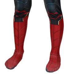 Kids Spiderman Costume Spider-man No Way Home Cosplay Costume Red Gold Jumpsuit 20 Kids Spiderman Costume Spider-man No Way Home Cosplay Costume Red Gold Jumpsuit -cosplay Sales Shop kids spiderman costume 7