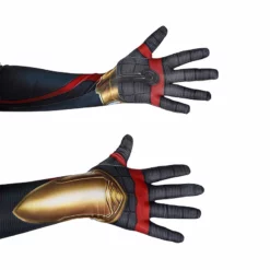 Kids Spiderman Costume Spider-man No Way Home Cosplay Costume Red Gold Jumpsuit 22 Kids Spiderman Costume Spider-man No Way Home Cosplay Costume Red Gold Jumpsuit -cosplay Sales Shop kids spiderman costume 9