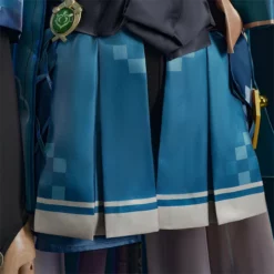 Genshin Impact Kirara Cosplay Costume Nekomata Style Dress Halloween Party Suit 33 Genshin Impact Kirara Cosplay Costume Nekomata Style Dress Halloween Party Suit -cosplay Sales Shop kirara costume 10
