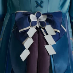 Genshin Impact Kirara Cosplay Costume Nekomata Style Dress Halloween Party Suit 35 Genshin Impact Kirara Cosplay Costume Nekomata Style Dress Halloween Party Suit -cosplay Sales Shop kirara costume 16