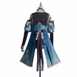 Genshin Impact Kirara Cosplay Costume Nekomata Style Dress Halloween Party Suit 22 Genshin Impact Kirara Cosplay Costume Nekomata Style Dress Halloween Party Suit -cosplay Sales Shop kirara costume 18