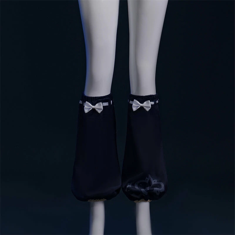 Genshin Impact Kirara Cosplay Costume Nekomata Style Dress Halloween Party Suit 7 Genshin Impact Kirara Cosplay Costume Nekomata Style Dress Halloween Party Suit - Image 7