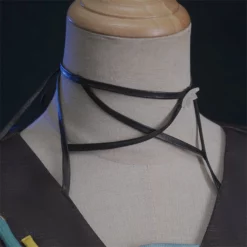 Genshin Impact Kirara Cosplay Costume Nekomata Style Dress Halloween Party Suit 27 Genshin Impact Kirara Cosplay Costume Nekomata Style Dress Halloween Party Suit -cosplay Sales Shop kirara costume 9