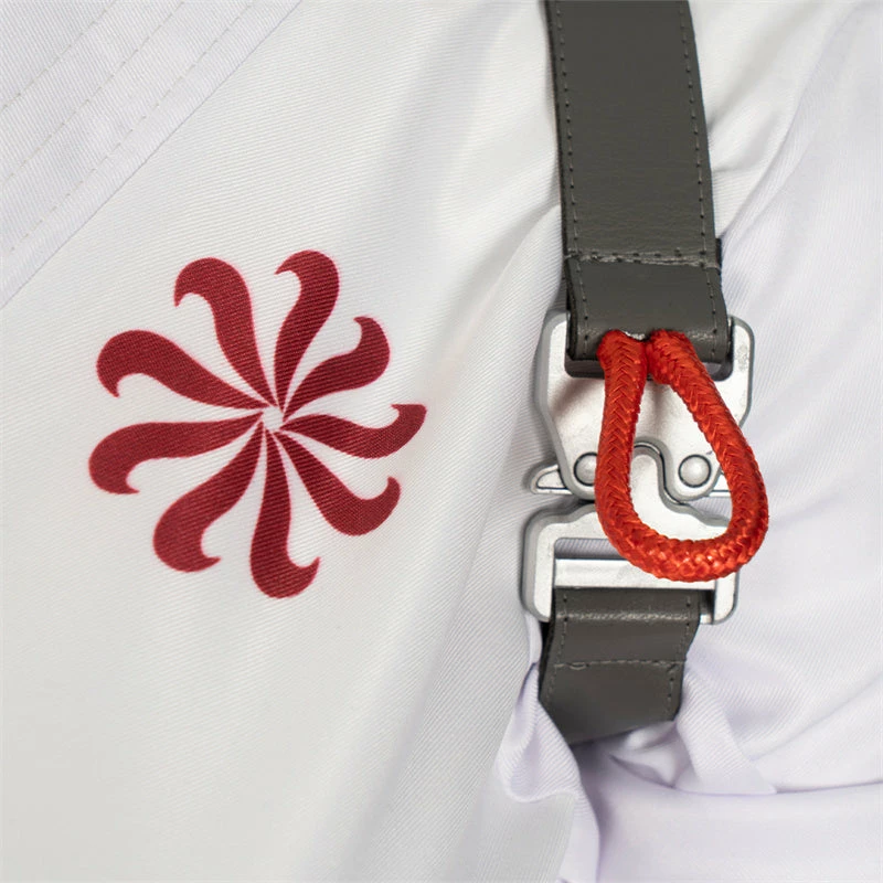 Kiriko Cosplay Overwatch 2 Kiriko Kamori Costume Halloween Party Suit 7 Kiriko Cosplay Overwatch 2 Kiriko Kamori Costume Halloween Party Suit - Image 7