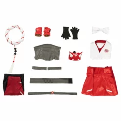 Kiriko Cosplay Overwatch 2 Kiriko Kamori Costume Halloween Party Suit 39 Kiriko Cosplay Overwatch 2 Kiriko Kamori Costume Halloween Party Suit -cosplay Sales Shop kiriko cosplay 19