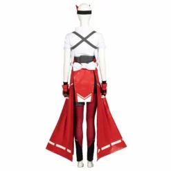 Kiriko Cosplay Overwatch 2 Kiriko Kamori Costume Halloween Party Suit 22 Kiriko Cosplay Overwatch 2 Kiriko Kamori Costume Halloween Party Suit -cosplay Sales Shop kiriko cosplay 20