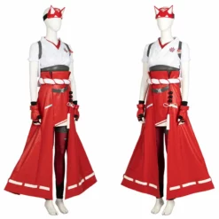 Kiriko Cosplay Overwatch 2 Kiriko Kamori Costume Halloween Party Suit 23 Kiriko Cosplay Overwatch 2 Kiriko Kamori Costume Halloween Party Suit -cosplay Sales Shop kiriko cosplay 21