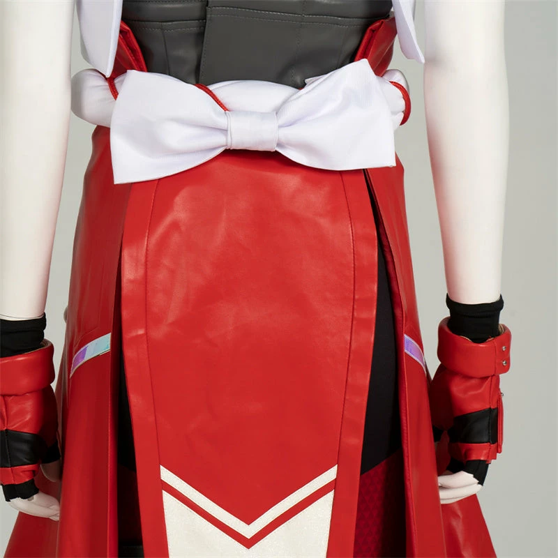 Kiriko Cosplay Overwatch 2 Kiriko Kamori Costume Halloween Party Suit 12 Kiriko Cosplay Overwatch 2 Kiriko Kamori Costume Halloween Party Suit - Image 12