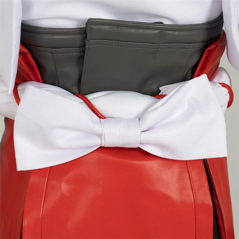 Kiriko Cosplay Overwatch 2 Kiriko Kamori Costume Halloween Party Suit 9 Kiriko Cosplay Overwatch 2 Kiriko Kamori Costume Halloween Party Suit - Image 9