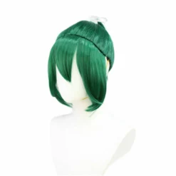 Overwatch 2 Kiriko Kamori Cosplay Kiriko Wig Game Cosplay Accessories -cosplay Sales Shop kiriko wigs 5
