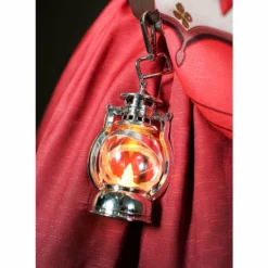 Klee Little Witch Cosplay Genshin Impact Klee Costume Dress Halloween Carnival Suit -cosplay Sales Shop klee little witch costume 17