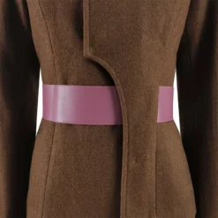 Star Wars Korr Sella Cosplay Costume Brown Uniform Halloween Carnival Suit 2022 14 Star Wars Korr Sella Cosplay Costume Brown Uniform Halloween Carnival Suit 2022 -cosplay Sales Shop korr sella cosplay 7