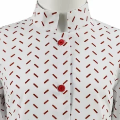 Doctor Who Little Amelia Pond Cosplay Young Amy Pond Costume Women Kids Night Dress 15 Doctor Who Little Amelia Pond Cosplay Young Amy Pond Costume Women Kids Night Dress -cosplay Sales Shop little amelia pond dress 8