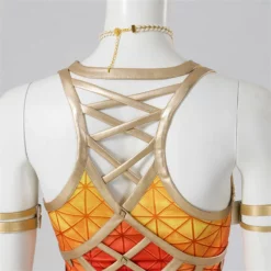 2023 Apex Legend Loba Andrade Cosplay Costume Game NPC Loba Swimsuit Summer Wear 34 2023 Apex Legend Loba Andrade Cosplay Costume Game NPC Loba Swimsuit Summer Wear -cosplay Sales Shop loba andrade swimsuit 20