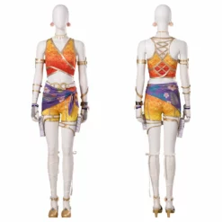 2023 Apex Legend Loba Andrade Cosplay Costume Game NPC Loba Swimsuit Summer Wear 22 2023 Apex Legend Loba Andrade Cosplay Costume Game NPC Loba Swimsuit Summer Wear -cosplay Sales Shop loba andrade swimsuit 3