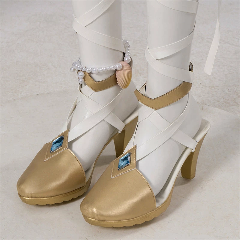 2023 Apex Legend Loba Andrade Cosplay Costume Game NPC Loba Swimsuit Summer Wear 11 2023 Apex Legend Loba Andrade Cosplay Costume Game NPC Loba Swimsuit Summer Wear - Image 11