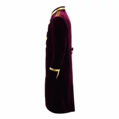 Babylon 5 Londo Mollari Cosplay Costume Gothic Medieval Uniform Coat Vest -cosplay Sales Shop londo mollari costume 3