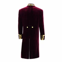 Babylon 5 Londo Mollari Cosplay Costume Gothic Medieval Uniform Coat Vest -cosplay Sales Shop londo mollari costume 4