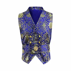 Babylon 5 Londo Mollari Cosplay Costume Gothic Medieval Uniform Coat Vest -cosplay Sales Shop londo mollari costume 9