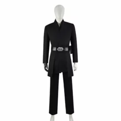 Star Wars Luke Skywalker Cosplay Costume Adult Jedi Luke Black Cloak Cape Outfit 15 Star Wars Luke Skywalker Cosplay Costume Adult Jedi Luke Black Cloak Cape Outfit -cosplay Sales Shop luke skywalker costume 5