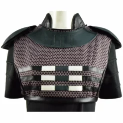 Star Wars: The Mandalorian Cosplay Cara Dune Cosplay Costume Full Set Outfits 15 Star Wars: The Mandalorian Cosplay Cara Dune Cosplay Costume Full Set Outfits -cosplay Sales Shop mandalorian cara dune cosplay costume 4