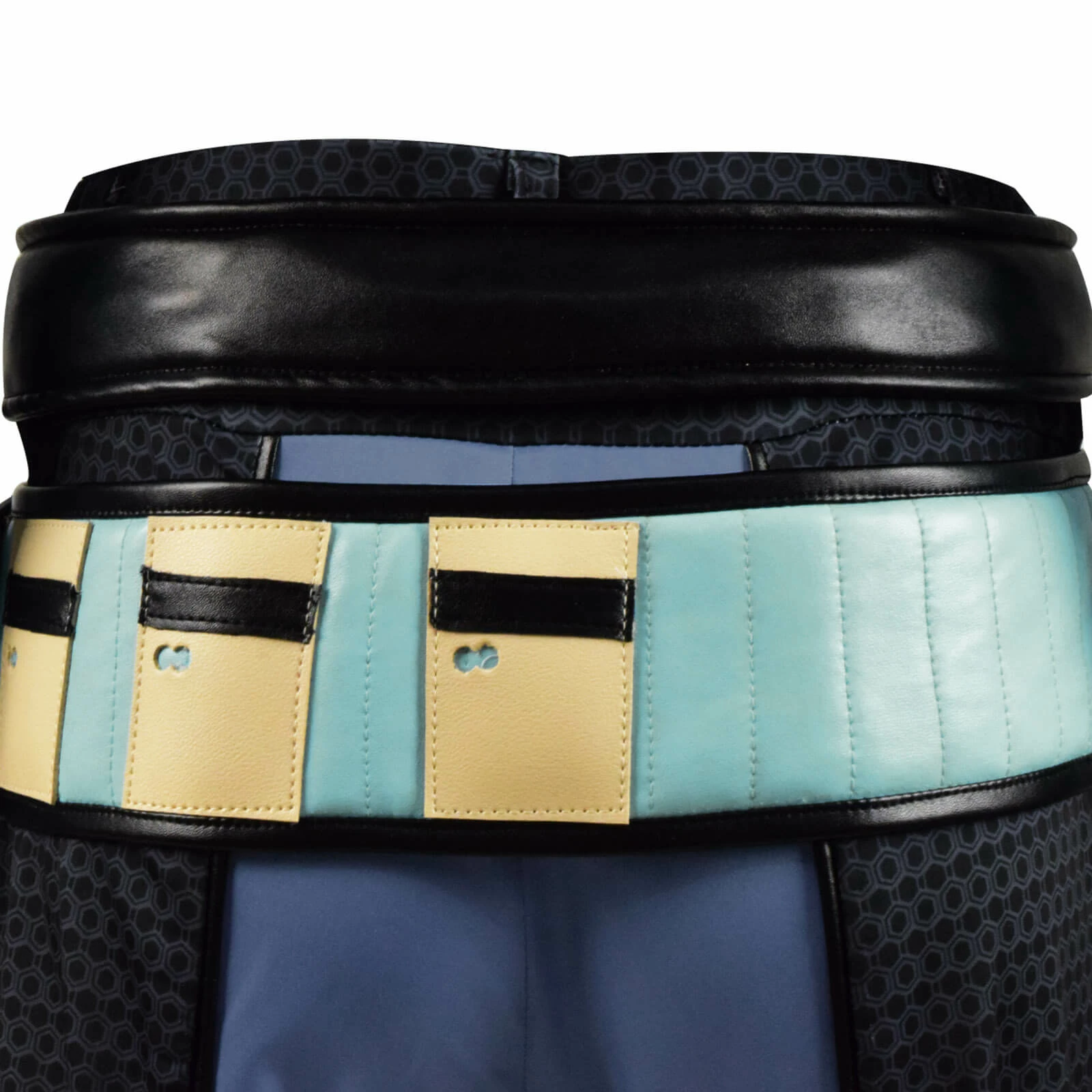 Star Wars: The Mandalorian Cosplay Cara Dune Cosplay Costume Full Set Outfits 8 Star Wars: The Mandalorian Cosplay Cara Dune Cosplay Costume Full Set Outfits - Image 8