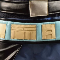 Star Wars: The Mandalorian Cosplay Cara Dune Cosplay Costume Full Set Outfits 17 Star Wars: The Mandalorian Cosplay Cara Dune Cosplay Costume Full Set Outfits -cosplay Sales Shop mandalorian cara dune cosplay costume 7