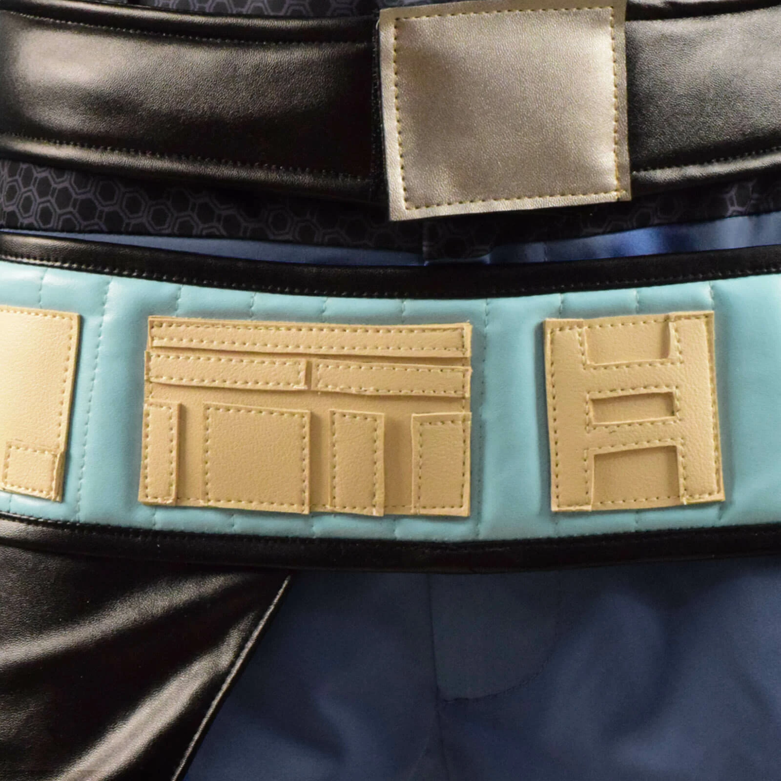 Star Wars: The Mandalorian Cosplay Cara Dune Cosplay Costume Full Set Outfits 9 Star Wars: The Mandalorian Cosplay Cara Dune Cosplay Costume Full Set Outfits - Image 9