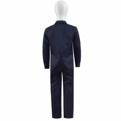 Kids Michael Myers Costume Horror Killer Cosplay Blue Jumpsuit Halloween Outfit -cosplay Sales Shop michael myers costume4