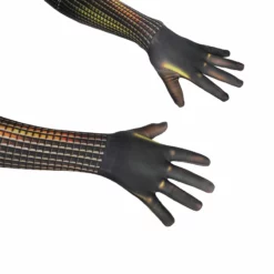 Game Marvel's Midnight Suns Cosplay Costume Spider-Man Midnight Jumpsuit -cosplay Sales Shop midnight suns costume 10