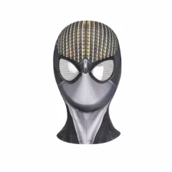 Game Marvel's Midnight Suns Cosplay Costume Spider-Man Midnight Jumpsuit -cosplay Sales Shop midnight suns costume 14