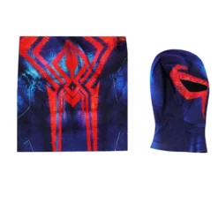 Kids Miguel O'hara Spider Verse Cosplay Spider-Man Across The Spider-Verse Spiderman 2099 Bodysuit 14 Kids Miguel O'hara Spider Verse Cosplay Spider-Man Across The Spider-Verse Spiderman 2099 Bodysuit -cosplay Sales Shop miguel ohara spider verse cosplay 1