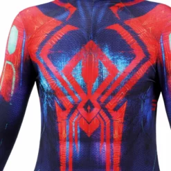 Kids Miguel O'hara Spider Verse Cosplay Spider-Man Across The Spider-Verse Spiderman 2099 Bodysuit 16 Kids Miguel O'hara Spider Verse Cosplay Spider-Man Across The Spider-Verse Spiderman 2099 Bodysuit -cosplay Sales Shop miguel ohara spider verse cosplay 8