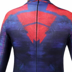 Kids Miguel O'hara Spider Verse Cosplay Spider-Man Across The Spider-Verse Spiderman 2099 Bodysuit 17 Kids Miguel O'hara Spider Verse Cosplay Spider-Man Across The Spider-Verse Spiderman 2099 Bodysuit -cosplay Sales Shop miguel ohara spider verse cosplay 9