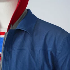 Spider-Man: Across The Spider-Verse 2023 Miles Morales Cosplay Costume Coat Vest Outfit -cosplay Sales Shop miles morales cosplay 10