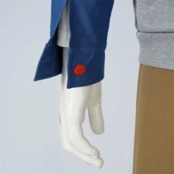 Spider-Man: Across The Spider-Verse 2023 Miles Morales Cosplay Costume Coat Vest Outfit -cosplay Sales Shop miles morales cosplay 7