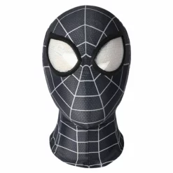 Spider Man Bodysuit Costume Spider-Man PS5 Miles Morales Cosplay Superhero Jumpsuit -cosplay Sales Shop miles morales costume9