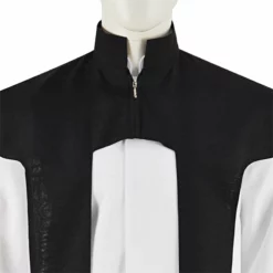 Doctor Who Worlds Classic Cosplay Narvin Dr Who Costume Halloween Suit -cosplay Sales Shop narvin doctor who cosplay 7