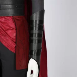 Star Wars Nightsister Merrin Cosplay Costume Witch Merrin Red Kimono Halloween Carnival Suit -cosplay Sales Shop nightsister merrin cosplay 14