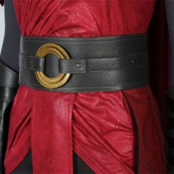 Star Wars Nightsister Merrin Cosplay Costume Witch Merrin Red Kimono Halloween Carnival Suit -cosplay Sales Shop nightsister merrin cosplay 15
