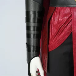 Star Wars Nightsister Merrin Cosplay Costume Witch Merrin Red Kimono Halloween Carnival Suit -cosplay Sales Shop nightsister merrin cosplay 17