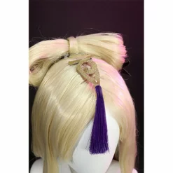 Genshin Impact Cosplay Ningguang Costume Orchids Evening Gown Dress Chinese Qipao 28 Genshin Impact Cosplay Ningguang Costume Orchids Evening Gown Dress Chinese Qipao -cosplay Sales Shop ningguang cosplay12