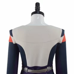 Star Wars: The Bad Batch Cosplay Omega Costume Adult Halloween Carnival Suit 14 Star Wars: The Bad Batch Cosplay Omega Costume Adult Halloween Carnival Suit -cosplay Sales Shop omega costume 5