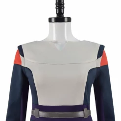 Star Wars: The Bad Batch Cosplay Omega Costume Adult Halloween Carnival Suit 15 Star Wars: The Bad Batch Cosplay Omega Costume Adult Halloween Carnival Suit -cosplay Sales Shop omega costume 6