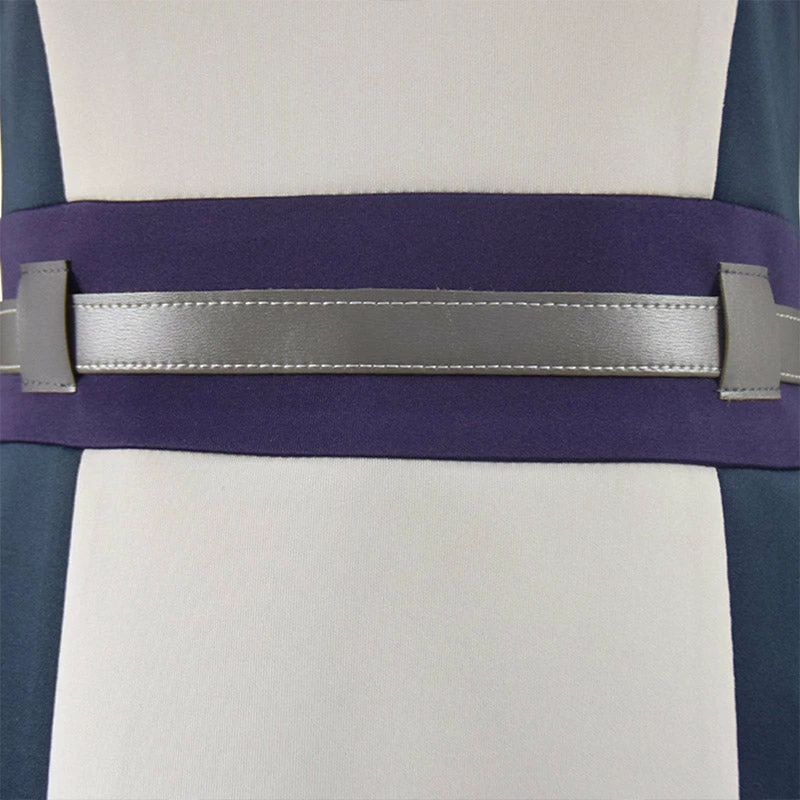 Star Wars: The Bad Batch Cosplay Omega Costume Adult Halloween Carnival Suit 7 Star Wars: The Bad Batch Cosplay Omega Costume Adult Halloween Carnival Suit - Image 7