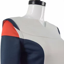 Star Wars: The Bad Batch Cosplay Omega Costume Adult Halloween Carnival Suit 17 Star Wars: The Bad Batch Cosplay Omega Costume Adult Halloween Carnival Suit -cosplay Sales Shop omega costume 8