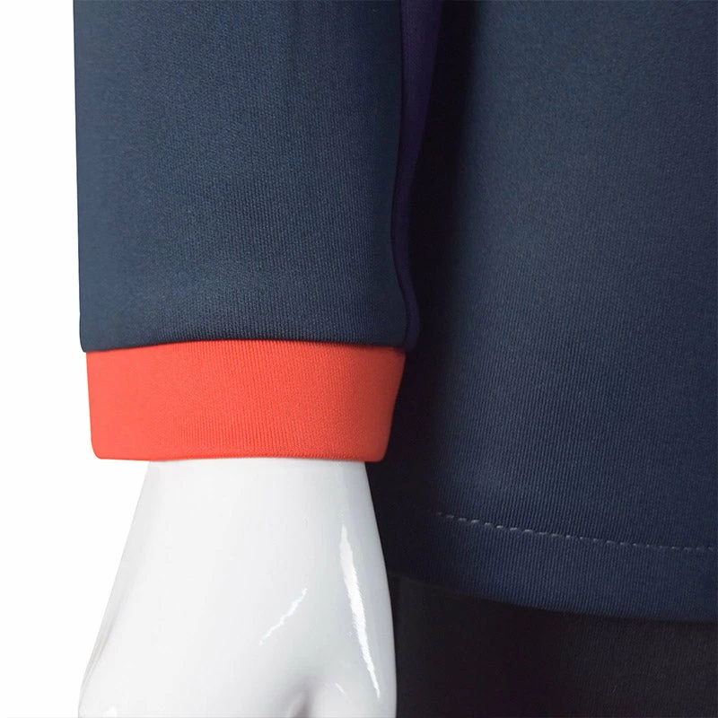 Star Wars: The Bad Batch Cosplay Omega Costume Adult Halloween Carnival Suit 9 Star Wars: The Bad Batch Cosplay Omega Costume Adult Halloween Carnival Suit - Image 9